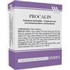 LINDA'S LAB. OMEOPATICI PROCALIN 12f.2ml LINDAS