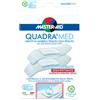 PIETRASANTA PHARMA QUADRA Strip Assortiti 20pz