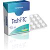 Boiron Datif PC 90 Compresse Orosolubili Omeopatico Per Ansia E Stress