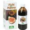 ALTA NATURA-INALME FICHI Manna Soluzione 150ml A-NAT.