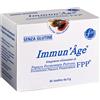 NAMED Immun'Age Integratore Papaia 30 Bustine