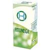 OH INTERNATIONAL Fitomega Sin 39 50ml Gocce