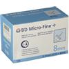 CORMAN Ago Bd MicroFine G31 8mm 100 Pezzi