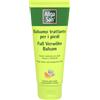NATURWAREN ITALIA ALLGA SAN Bals.Piedi 100ml