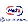 FARMAC-ZABBAN Siringa 10 Ml G21 Ago 2 1 Pezzo