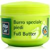 NATURWAREN ITALIA Allga Burro Speciale Piedi Crema Nutriente E Rigenerante 200 Ml