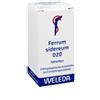 WELEDA ITALIA Weleda Ferrum Sidereum D 20 80 Compresse