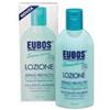MORGAN Eubos Sensitive Emuls/loz Derm