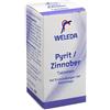 WELEDA ITALIA Weleda Pyrit Zinnober 80 Compresse