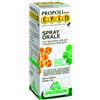 SPECCHIASOL Epid Propoli Spray Orale Gusto Erbe Balsamiche 15ml