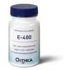 LA STREGA Vitamina E400 D Alfa Tocoferoli Misti 60 Capsule