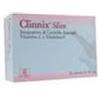 ABBATE A&V PHARMA Clinnix Slim 48 Capsule