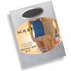 SOLIDEA SILVER WAVE ABDOM BAND NE M