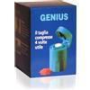 ALFASIGMA Genius Taglia - Porta - Frantuma Pillole