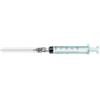 PIKDARE Pic Siringa Sterile Monouso Con Ago 23g 5 Ml