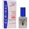 LES LABORATOIRES ASEPTA Ecrinal Amaro Onicofagia 10 Ml