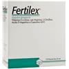 CETRA ITALIA FERTILEX Int.Alim.10fl.25ml