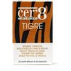LARUS PHARMA Cer8 Tigre 36 Cerotti
