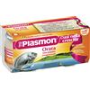 Plasmon Omog Orata 80gx2pz