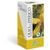 ABOCA Olio All'Iperico Macerato Oleoso Di Sommità Fiorite Bio