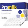 TAFARM PROMILK 20 Cpr