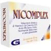 GERLINE NICOMPLEX 36 Cps