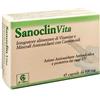ABBATE A&V PHARMA Sanoclin Vita 45 Capsule
