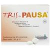 SANITPHARMA TRIS PAUSA 30 Cpr 800mg