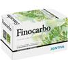ZENTIVA ITALIA Finocarbo Plus Tisana Contro Gonfiore E Gas Intestinali