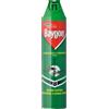 S.C. JOHNSON ITALY BAYGON S&F Spray Plus 400ml