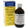 LABORATORIO ERBORISTICO DI LEO Clorofill Liquido 50 Ml Di Leo