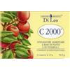 LABORATORIO ERBORISTICO DI LEO Di Leo C 2000 Integratore Con Vitamina C E Bioflavonoidi