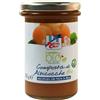 BIOTOBIO FsC Composta Albicocca 320g