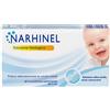HALEON ITALY Narhinel Soluzione Fisiologica Isotonica Naso Chiuso 20x5ml