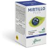 Aboca Mirtillo Plus Integratore Microcircolo E Vista - 70 Capsule