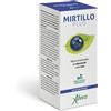 ABOCA Mirtillo Plus Succo Concentrato Per Microcircolo E Vista 100 Ml
