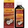 ERBORISTERIA MAGENTINA COCCO Olio 100ml Cosmetico ERM