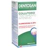 RECORDATI Dentosan Collutorio Trattamento Intensivo Gengive 200 Ml