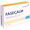 PL PHARMA FASECALM 20 Cpr 30g