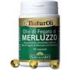 NATURANDO OLIO Feg.Merluzzo 70 Cps NTD