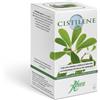 ABOCA Cistilene Vie Urinarie Opercoli Naturali 50 Pezzi