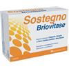 MONTEFARMACO Briovitase Sostegno 14 Buste