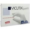 DIFA COOPER Guanto Uso Dermatologico Small Vicutix