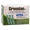 SVAS BIOSANA Lancette Pungidito Greenlan 25 Pezzi