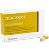 CIEFFE DERMA Macrocea 20cpr Deglutibili
