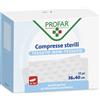 FEDERFARMA.CO Garza Tnt Profar 36x40cm 12pz
