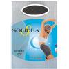 SOLIDEA SILVER WAVE SHORT NOISETTE S