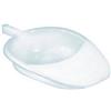 GUACCI Padella In Plastica Colore Bianco