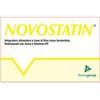 FARMA GROUP Novostatin 20cpr