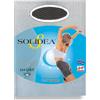 Solidea Silver Wave Short Pantaloncino Micromassage Nero L